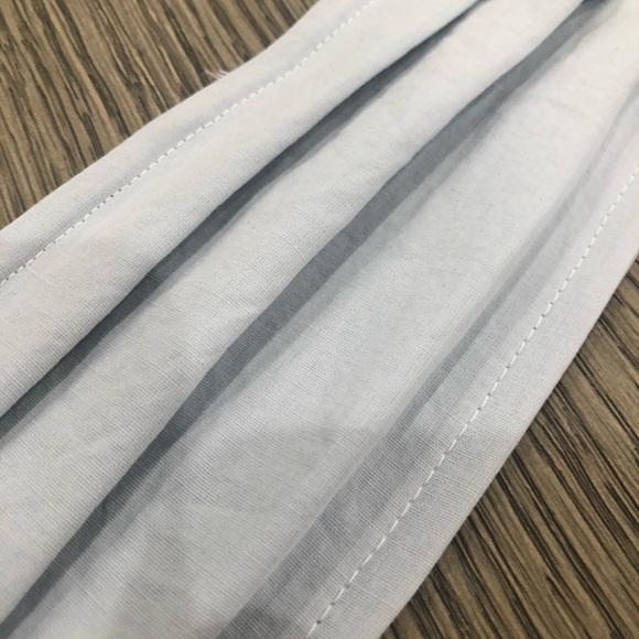 Homemade Soft Fabric face mask - Picture 3 of 6